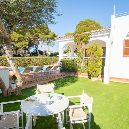 Villa Felita By Sonne Villas Cala Galdana  Exterior foto