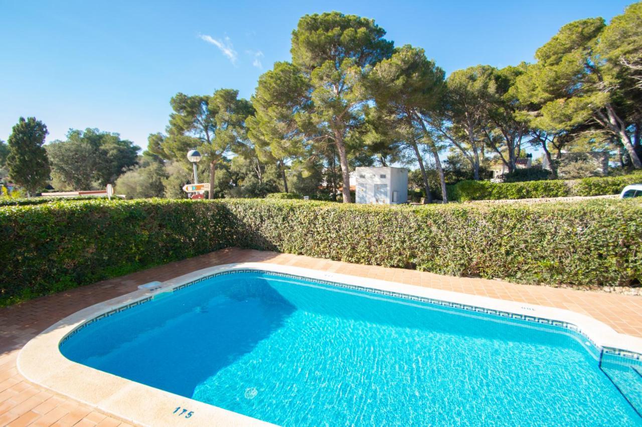 Villa Felita By Sonne Villas Cala Galdana  Exterior foto