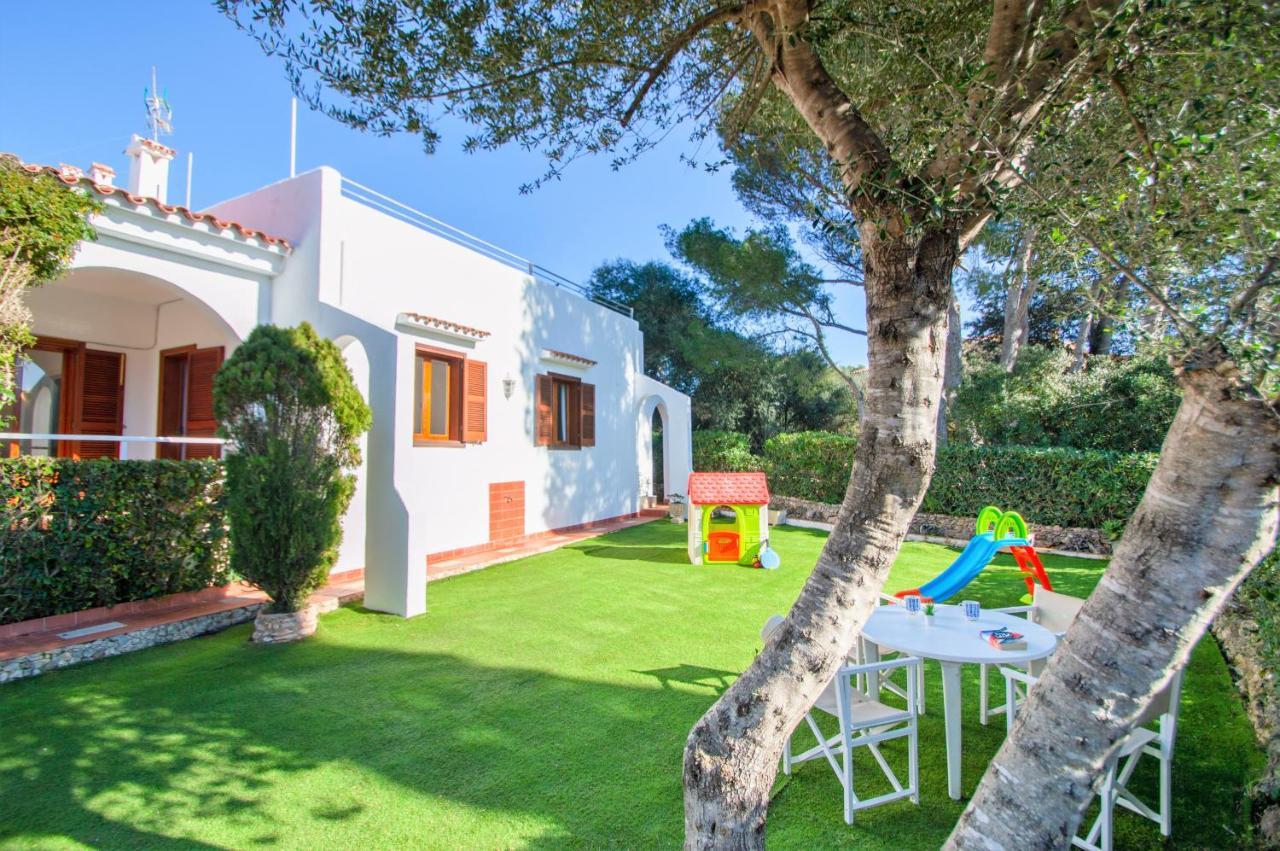 Villa Felita By Sonne Villas Cala Galdana  Exterior foto