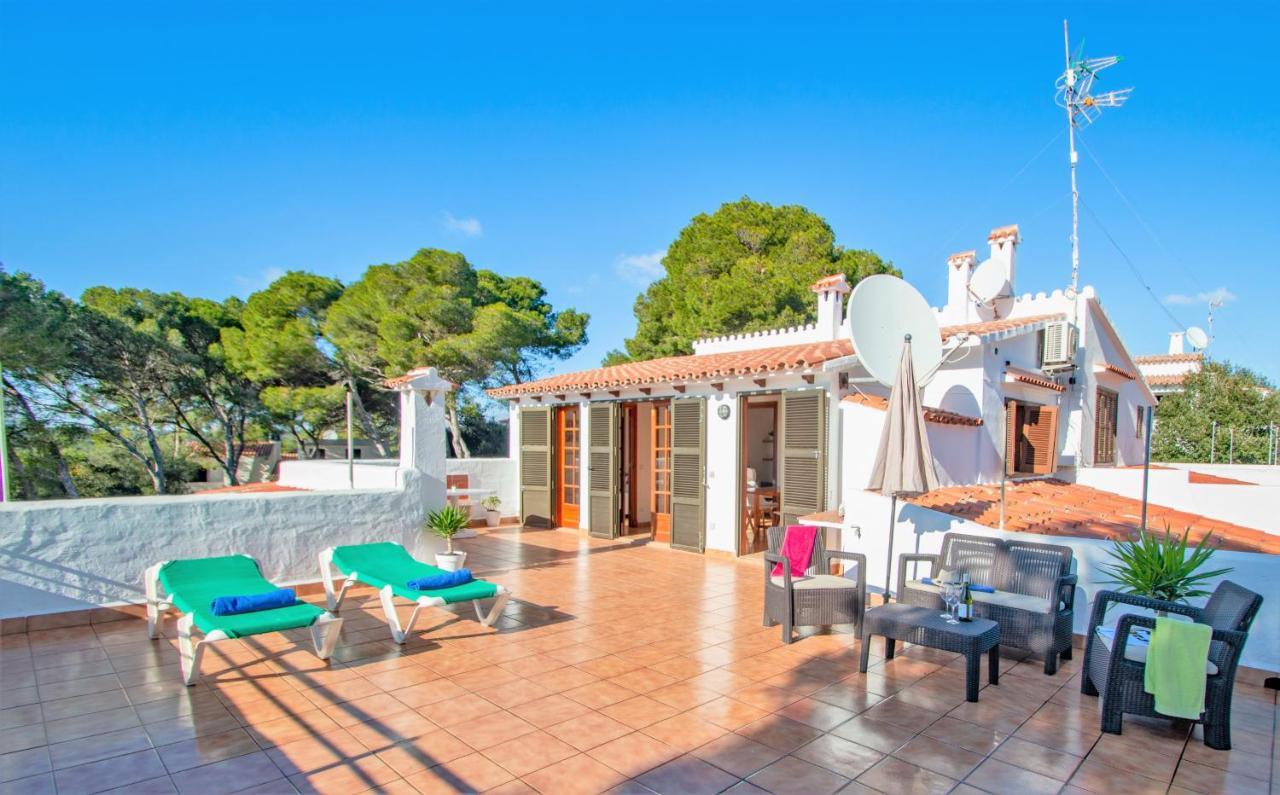 Villa Felita By Sonne Villas Cala Galdana  Exterior foto
